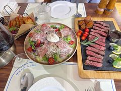 -沏点Trattoria意大利餐厅(新街口店)