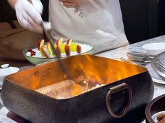 -蔓火锅(融侨外滩壹号店)