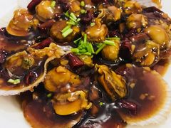 -九龙餐厅(大沽路店)