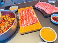 -额尔敦·品质自助(摩尔城店)