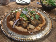 -北疆饭店(朗悦公园茂店)