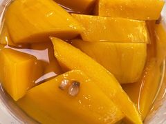 -九里香奶茶果汁(碧湖店)