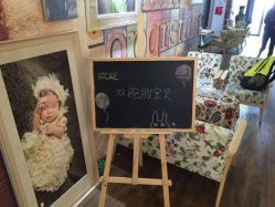 -DEERKIDS鹿童儿童摄影(长沙总店)