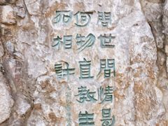 -西安曲江寒窑遗址公园