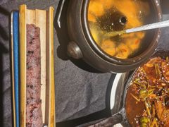 -松茸小馆·云南特色餐厅