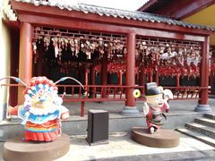 -青岛方特梦幻王国