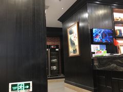-金春禧·鲁菜海鲜(延吉路万达店)
