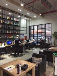 点击看大图 -马克男发时尚店