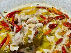 -太二酸菜鱼(石家庄万象城店)