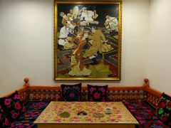 -巴扎美食·新疆菜·西域歌舞表演餐厅(新疆大厦店)