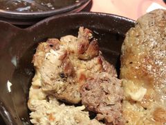 -大山炭火烤肉自助(百盛步行街广场店)