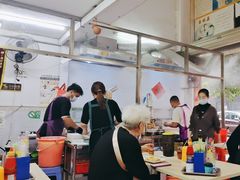 -荣记拉肠(丽江店)