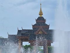 -西双版纳傣族园