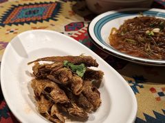-巴依老爷新疆美食(工体旗舰店)