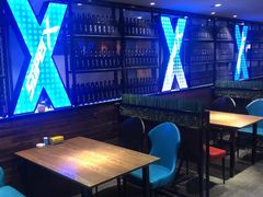 -潮庭·大连海鲜·炭火烧烤·扇贝王(大连店)