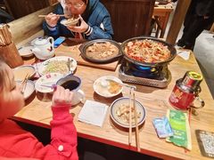 -破三川·新川菜(静安大融城店)