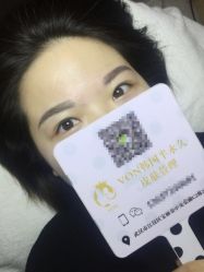 -VON半永久眉学设计