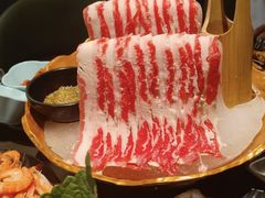 -福成自助烤肉(青春路店)