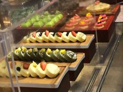 -韵咖啡自助餐厅(天津香格里拉店)