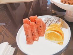 -杭州和达希尔顿逸林酒店·和园中餐厅-杭帮菜名店