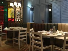 大堂-闫府私房菜·百年鲁菜(恒隆店)