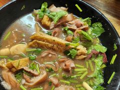 -门框胡同百年卤煮(前门店)