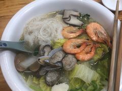 -大叔家福鼎小吃(十全街店)