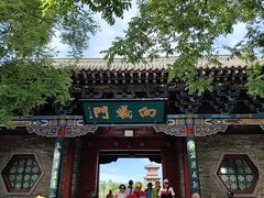 -晋祠博物馆