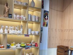 -陶语手工·拼豆·陶艺·银饰diy(宽厚里店)
