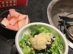 -小饕荟雅安贡椒鱼鲜馆(广福桥店)