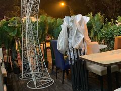 -冰城小镇音乐串吧·聚会餐厅(百子湾店)