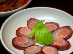 -湖滨28中餐厅·西湖宴·杭州君悦酒店