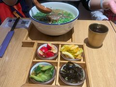-马记永·兰州牛肉面(天通苑家乐福店)