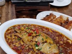 -一楼食业·美食人家
