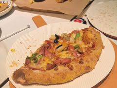 -必胜客(大兴店)