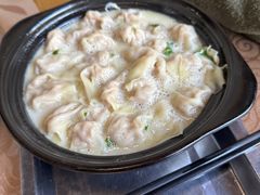 -雪琴面馆富安特色鱼汤面(城中花园店)
