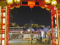 -回龙窝历史文化街区