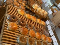 -那家面包房(珠江路店)