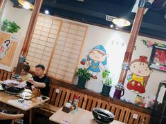 -大壮家原味烤肉(兴华北街店)