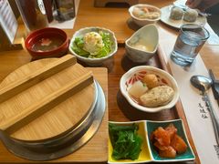 -味太助·银饭食堂(中华城店)