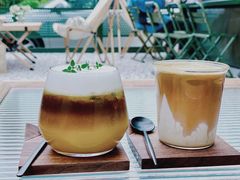 DIRTY-稀物集咖啡(徽州大道店)