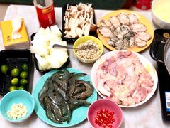 -盒马鲜生(皇庭广场店)