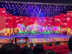-哈尔滨大剧院