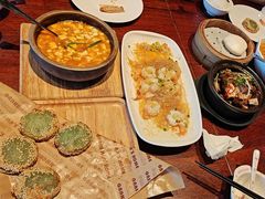 -外婆家(西溪印象城店)
