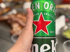 -内蒙古海拉尔烤羊腿·烤全羊·烧烤