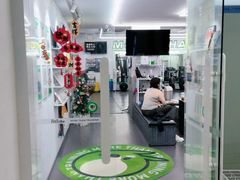 -乐刻体能馆FitTribe飞踹运动(西湖银泰店)