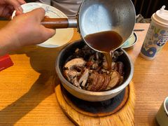 -张烤鸭·川菜·非遗冒烤鸭(青石桥店)