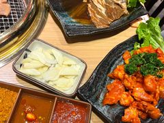 -吉秋田鲜和牛烧肉·肉档自选