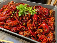 -日进一片海.生腌海鲜火锅.宵夜烧烤(三里屯总店)