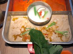 -新辣道鱼火锅(上地华联店)